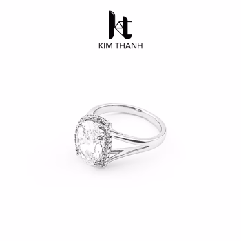 Nhẫn nữ Xuping - Trang sức sỉ Kim Thanh