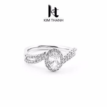 Nhẫn nữ Xuping - Trang sức sỉ Kim Thanh