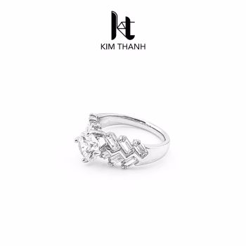 Nhẫn nữ Xuping - Trang sức sỉ Kim Thanh