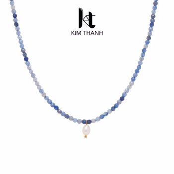 Dây chuyền Titan - Trang sức sỉ Kim Thanh