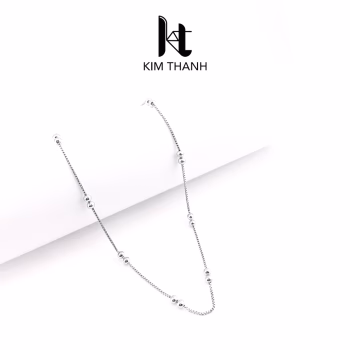 dây chuyền xuping -trang sức sỉ kim thanh
