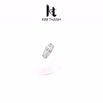 nhẫn inox kim tiền - trang sức sỉ kim thanh