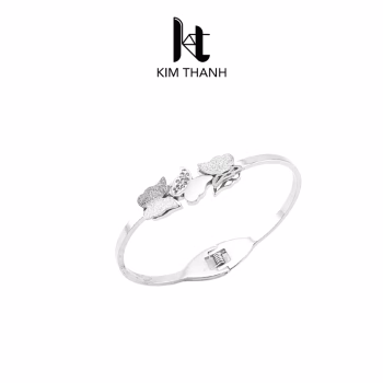 Vòng tay Titan không gỉ sét - Trang sức sỉ Kim Thanh