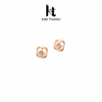 Bông tai nữ Xuping - Trang sức sỉ Kim Thanh