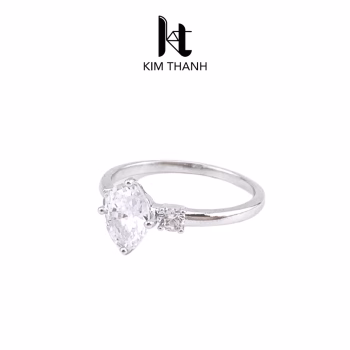Nhẫn nữ Xuping - Trang sức sỉ Kim Thanh