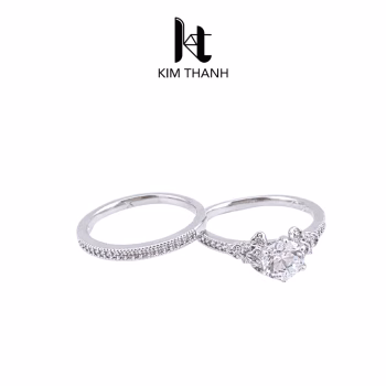Nhẫn nữ Xuping - Trang sức sỉ Kim Thanh