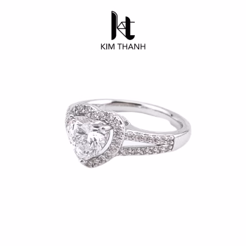 Nhẫn nữ Xuping - Trang sức sỉ Kim Thanh