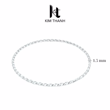 ximen inox không gỉ - trang sức sỉ Kim Thanh
