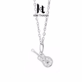 Dây chuyền titan không gỉ - Trang sức sỉ Kim Thanh