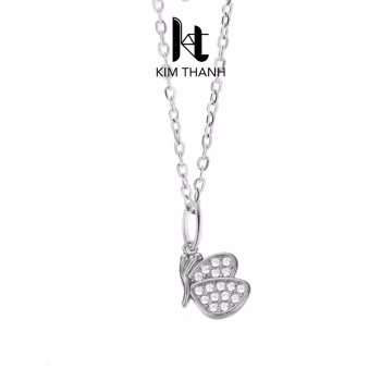 Dây chuyền titan không gỉ - Trang sức sỉ Kim Thanh
