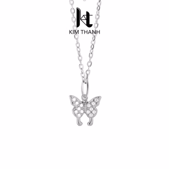 Dây chuyền titan không gỉ - Trang sức sỉ Kim Thanh