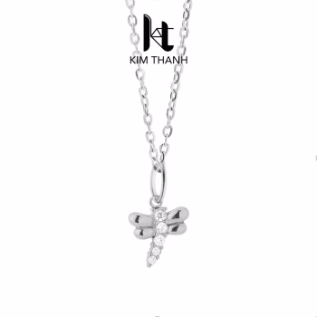 Dây chuyền titan không gỉ - Trang sức sỉ Kim Thanh