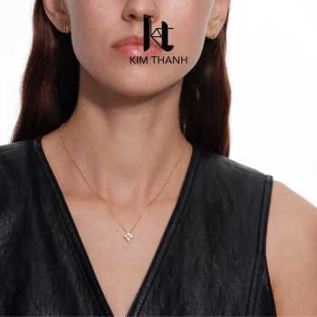 Dây chuyền titan - trang sức sỉ Kim Thanh