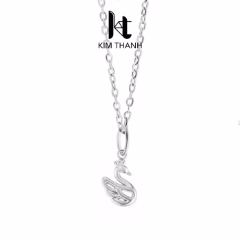 Dây chuyền titan không gỉ - Trang sức sỉ Kim Thanh